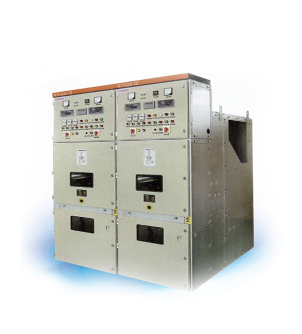  KYN28A - 12